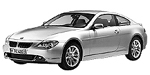 BMW E63 P379D Fault Code