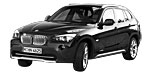 BMW E84 P379D Fault Code