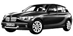 BMW F20 P379D Fault Code